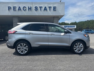 2022 Ford Edge for sale in Cedartown GA
