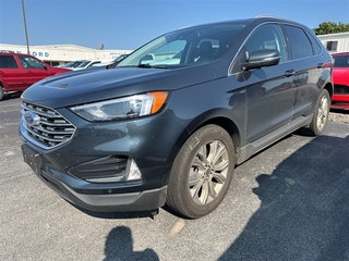 2023 Ford Edge for sale in Morristown TN