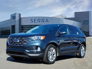 2023 Ford Edge for sale in Farmington Hills MI