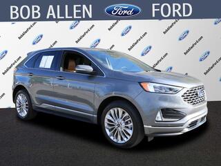 2023 Ford Edge
