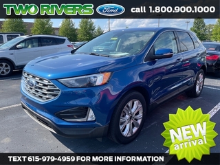 2024 Ford Edge for sale in Mt. Juliet TN