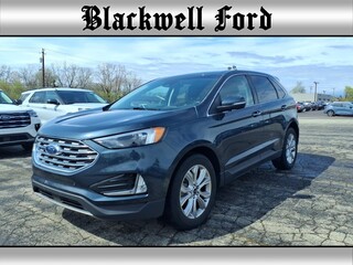 2024 Ford Edge for sale in Plymouth MI