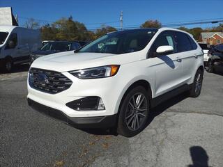 2024 Ford Edge for sale in Martinsburg WV