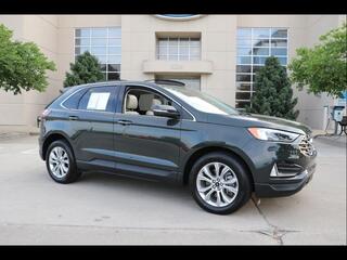 2024 Ford Edge for sale in Overland Park KS