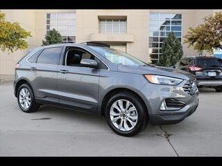 2024 Ford Edge for sale in Overland Park KS