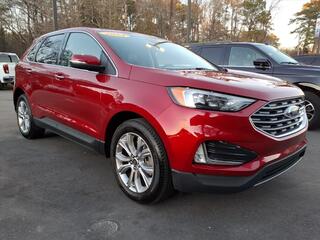 2024 Ford Edge for sale in Havelock NC