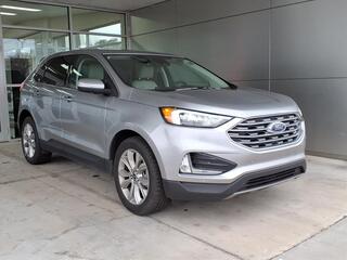 2024 Ford Edge for sale in Rockingham NC