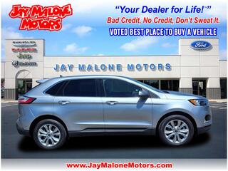 2024 Ford Edge for sale in Hutchinson MN