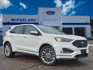 2024 Ford Edge for sale in Rochester NH