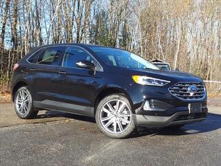 2024 Ford Edge for sale in Rochester NH