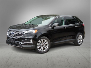 2024 Ford Edge for sale in Ann Arbor MI