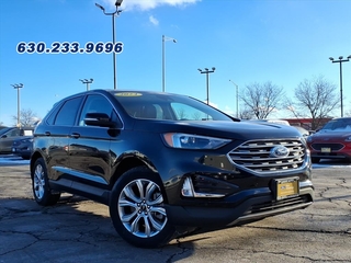 2024 Ford Edge for sale in Carol Stream IL