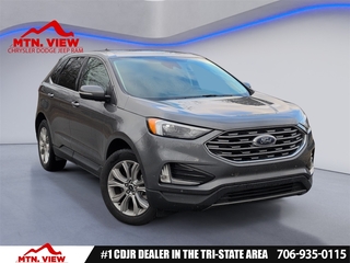 2024 Ford Edge for sale in Ringold GA