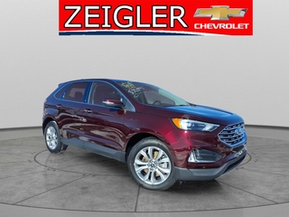 2024 Ford Edge for sale in Claysburg PA