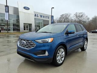 2024 Ford Edge for sale in Manchester TN