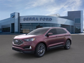 2024 Ford Edge for sale in Farmington Hills MI