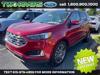 2024 Ford Edge for sale in Mt. Juliet TN
