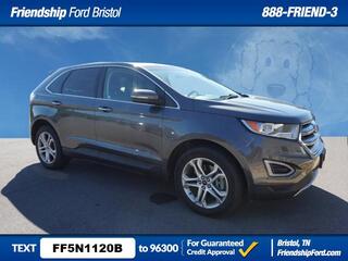 2016 Ford Edge for sale in Morristown TN