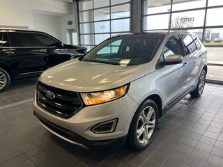 2018 Ford Edge for sale in Plymouth MI