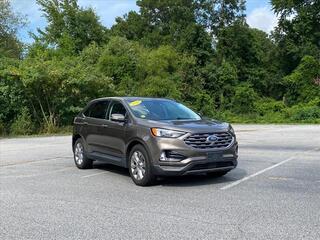 2019 Ford Edge for sale in Ashland VA