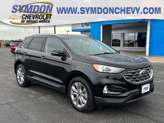 2019 Ford Edge for sale in Mount Horeb WI