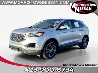 2019 Ford Edge for sale in Morristown TN