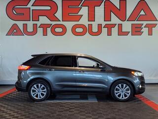 2019 Ford Edge for sale in Gretna NE