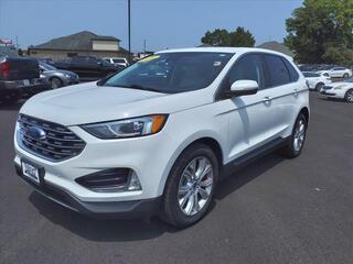 2021 Ford Edge