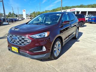 2021 Ford Edge