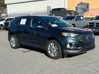 2022 Ford Edge for sale in Canton NC