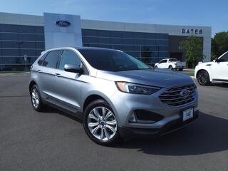 2022 Ford Edge for sale in Lebanon TN