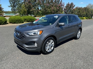 2022 Ford Edge for sale in Chatsworth GA