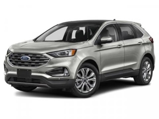 2022 Ford Edge for sale in Sanford ME