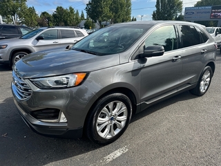 2022 Ford Edge for sale in Vancouver WA