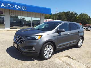 2022 Ford Edge for sale in Dickson TN