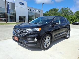 2023 Ford Edge for sale in Manchester TN