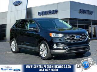 2023 Ford Edge for sale in Kirkwood MO