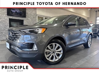 2023 Ford Edge for sale in Hernando MS