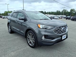 2023 Ford Edge for sale in Jacksonville NC