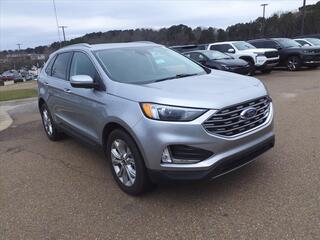 2023 Ford Edge for sale in El Dorado AR