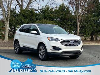 2024 Ford Edge for sale in Mechanicsville VA