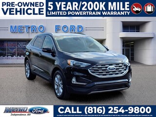 2024 Ford Edge for sale in Independence MO