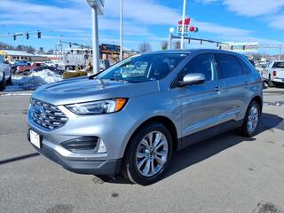 2024 Ford Edge for sale in Roanoke VA