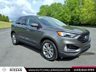 2024 Ford Edge for sale in Bristol TN