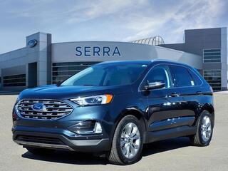 2024 Ford Edge for sale in Farmington Hills MI