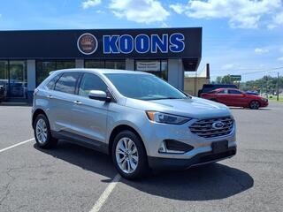 2024 Ford Edge for sale in Orlando FL
