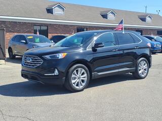 2024 Ford Edge for sale in Belleville MI