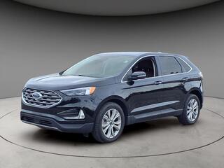 2024 Ford Edge for sale in Louisville KY