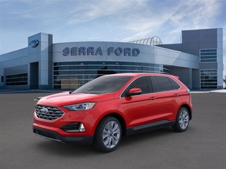 2024 Ford Edge for sale in Farmington Hills MI