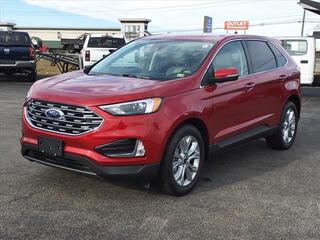 2024 Ford Edge for sale in Joliet IL